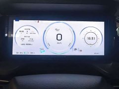GAC AION S Plus 80 Tech Edition - ფოტო 13