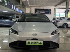 GAC AION S Plus 80 Tech Edition - ფოტო 2