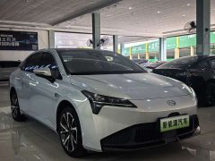 GAC AION S Plus 80 Tech Edition - ფოტო 3