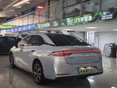 GAC AION S Plus 80 Tech Edition - ფოტო 4