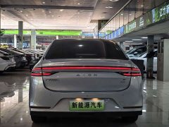 GAC AION S Plus 80 Tech Edition - ფოტო 7
