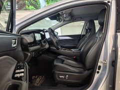 GAC AION S Plus 80 Tech Edition - ფოტო 8