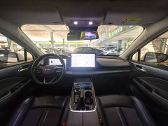 GAC AION S Plus 80 Tech Edition - ფოტო 9
