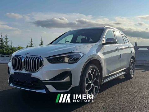 2023 BMW X1 sDrive20Li Deluxe Version - ავტომობილი ჩინეთიდან