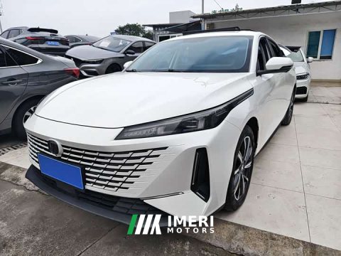 2023 Changan Yida Blue Whale NE 1.5T GDI DCT Comfort Edition - ავტომობილი ჩინეთიდან