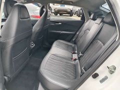 Changan Yida Blue Whale NE 1.5T GDI DCT Comfort Edition - ფოტო 11