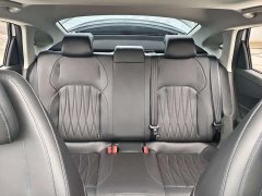 Changan Yida Blue Whale NE 1.5T GDI DCT Comfort Edition - ფოტო 12