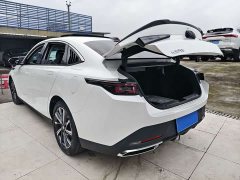 Changan Yida Blue Whale NE 1.5T GDI DCT Comfort Edition - ფოტო 15
