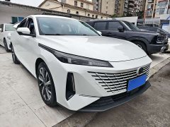 Changan Yida Blue Whale NE 1.5T GDI DCT Comfort Edition - ფოტო 3