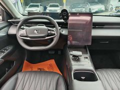 Changan Yida Blue Whale NE 1.5T GDI DCT Comfort Edition - ფოტო 4