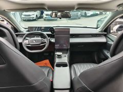 Changan Yida Blue Whale NE 1.5T GDI DCT Comfort Edition - ფოტო 5