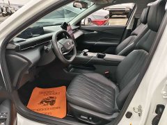 Changan Yida Blue Whale NE 1.5T GDI DCT Comfort Edition - ფოტო 8