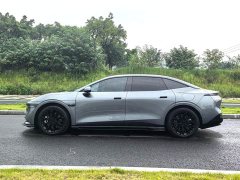 Zeekr 007 Four-Wheel Drive 100kWh - ფოტო 2