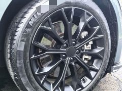 Zeekr 007 Four-Wheel Drive 100kWh - ფოტო 3