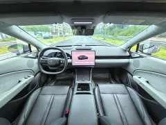Zeekr 007 Four-Wheel Drive 100kWh - ფოტო 5