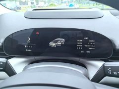 Zeekr 007 Four-Wheel Drive 100kWh - ფოტო 6