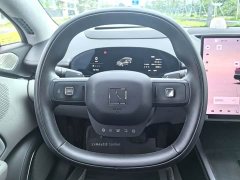 Zeekr 007 Four-Wheel Drive 100kWh - ფოტო 7