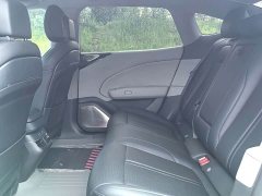 Zeekr 007 Four-Wheel Drive 100kWh - ფოტო 8