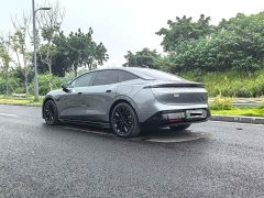 Zeekr 007 Four-Wheel Drive 100kWh - ფოტო 9