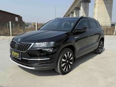 Skoda Corollac TSI280 Luxury - ფოტო 1