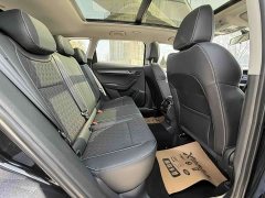 Skoda Corollac TSI280 Luxury - ფოტო 10