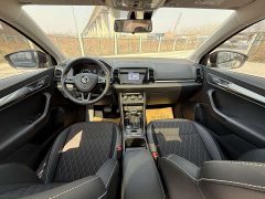 Skoda Corollac TSI280 Luxury - ფოტო 11