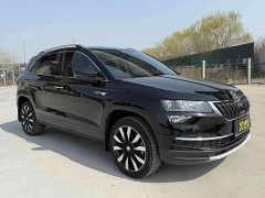 Skoda Corollac TSI280 Luxury - ფოტო 3