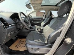 Skoda Corollac TSI280 Luxury - ფოტო 7