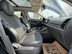 Skoda Corollac TSI280 Luxury - ფოტო 8