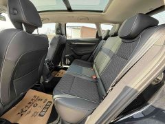 Skoda Corollac TSI280 Luxury - ფოტო 9