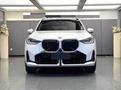 BMW X3 xDrive30L Premier M Sport Midnight Package - ფოტო 2