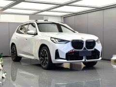 BMW X3 xDrive30L Premier M Sport Midnight Package - ფოტო 3