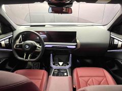 BMW X3 xDrive30L Premier M Sport Midnight Package - ფოტო 4