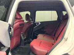 BMW X3 xDrive30L Premier M Sport Midnight Package - ფოტო 5