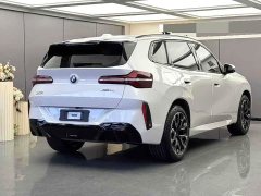 BMW X3 xDrive30L Premier M Sport Midnight Package - ფოტო 7