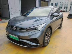 Volkswagen ID.4 X Smart Long-Range Edition - ფოტო 1