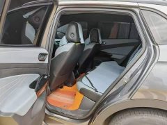 Volkswagen ID.4 X Smart Long-Range Edition - ფოტო 3
