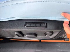 Volkswagen ID.4 X Smart Long-Range Edition - ფოტო 4