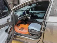 Volkswagen ID.4 X Smart Long-Range Edition - ფოტო 5