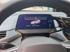 Volkswagen ID.4 X Smart Long-Range Edition - ფოტო 7