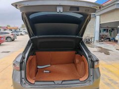 Volkswagen ID.4 X Smart Long-Range Edition - ფოტო 8