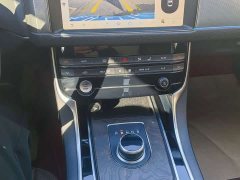 Jaguar XFL 2.0T P250 RWD Luxury Edition - ფოტო 11