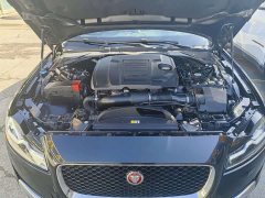 Jaguar XFL 2.0T P250 RWD Luxury Edition - ფოტო 12
