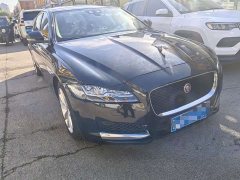 Jaguar XFL 2.0T P250 RWD Luxury Edition - ფოტო 5