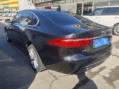 Jaguar XFL 2.0T P250 RWD Luxury Edition - ფოტო 6