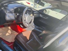 Jaguar XFL 2.0T P250 RWD Luxury Edition - ფოტო 9