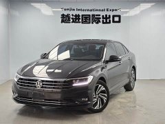 Volkswagen Jetta 280TSI DSG Excellence Edition - ფოტო 1
