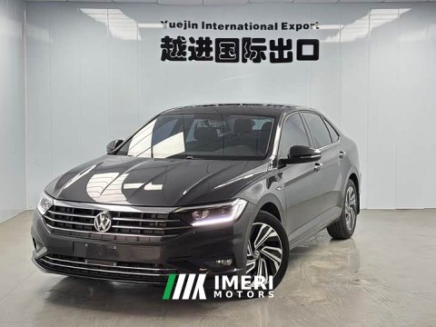 2022 Volkswagen Jetta 280TSI DSG Excellence Edition - ავტომობილი ჩინეთიდან