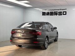 Volkswagen Jetta 280TSI DSG Excellence Edition - ფოტო 10