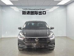 Volkswagen Jetta 280TSI DSG Excellence Edition - ფოტო 2